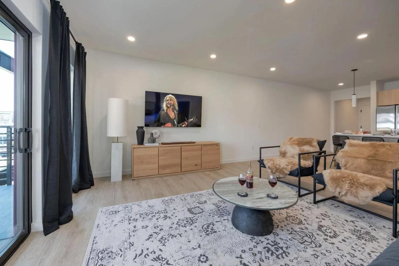 Holiday home Plush Haven-2 Unit Combo-Walk To Broadway Nashville