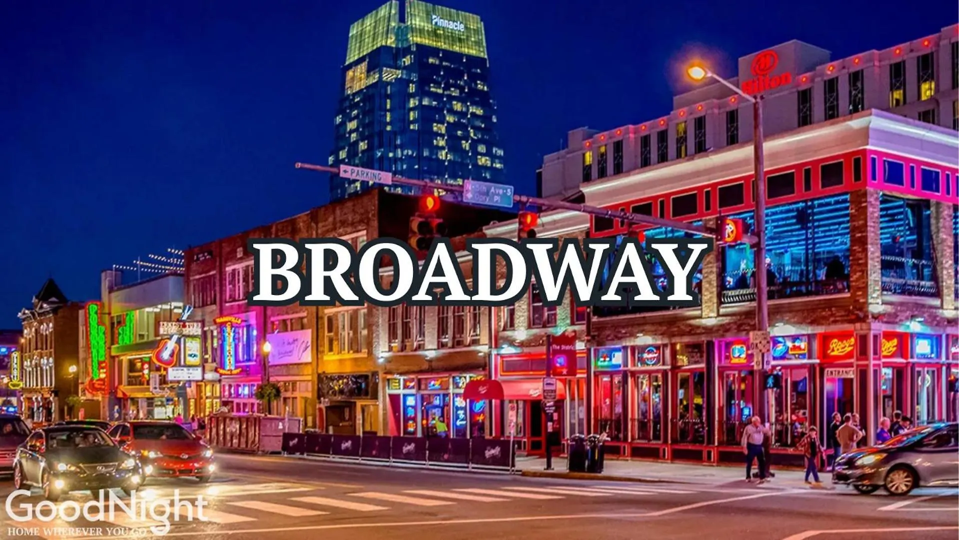 Plush Haven-2 Unit Combo-Walk To Broadway Nashville