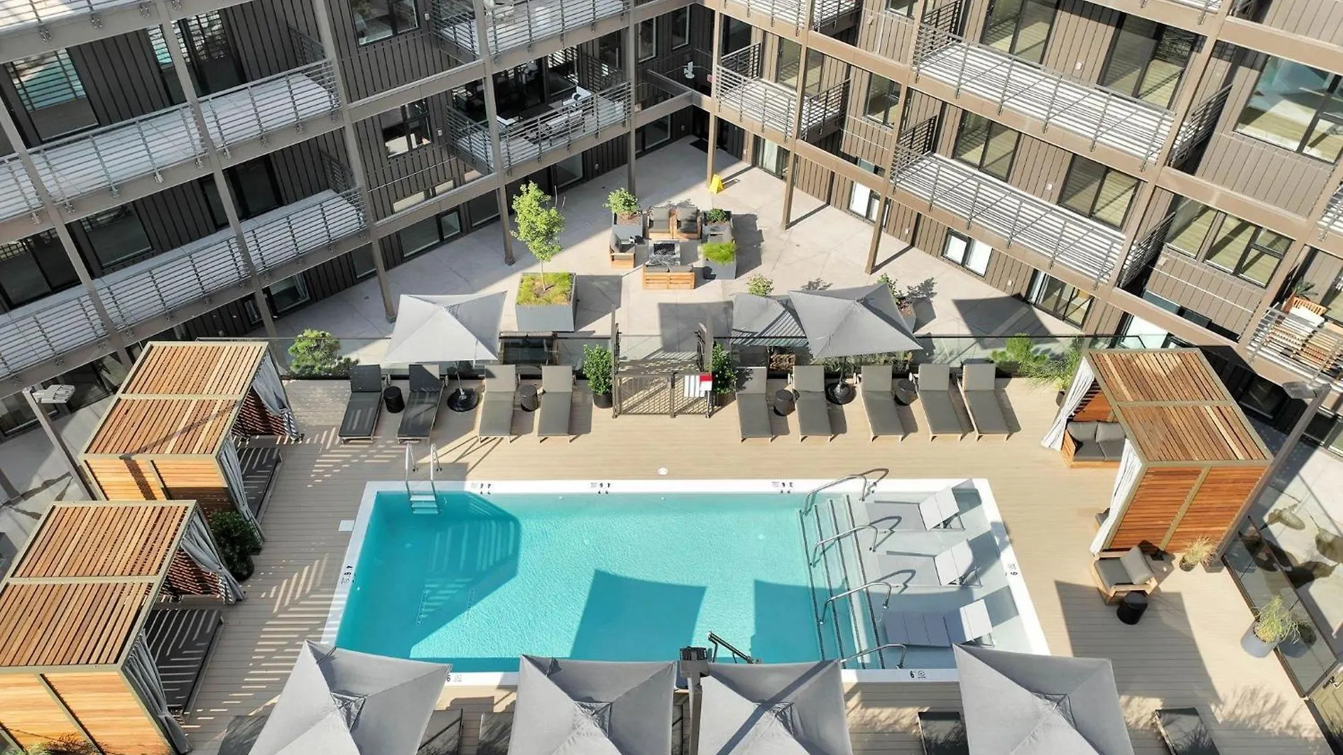 Plush Haven-2 Unit Combo-Walk To Broadway Nashville United States